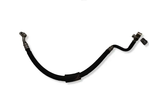 Audi A6 S6 C6 4F Air conditioning (A/C) pipe/hose 4F0260701L