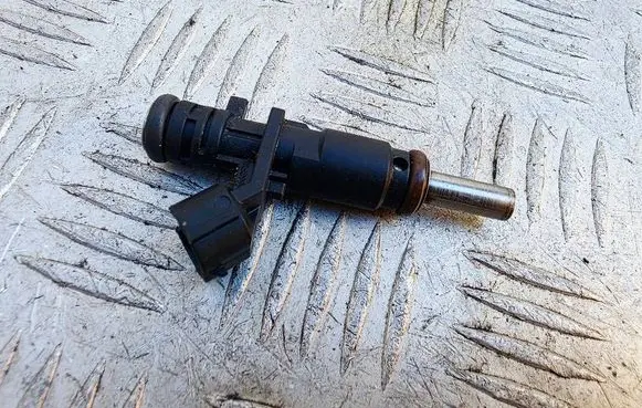 Mini One - Cooper Coupe R56 Fuel injector 7528176 V752817680
