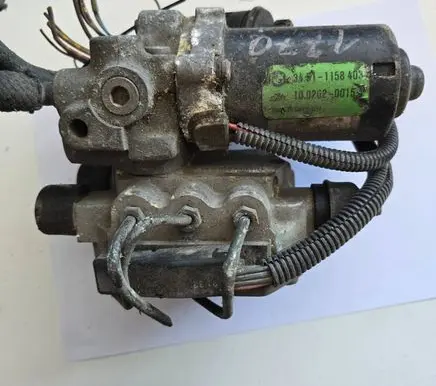 BMW 3 E46 ABS Pump 34511158403 1002020015
