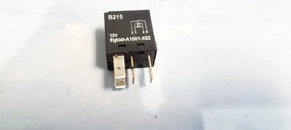 Mazda 2 Other relay a1001x62 a1001-x62