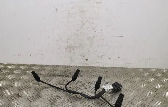 Infiniti QX30 Glow plug wires A65115001433