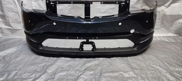 Mazda MX-30 Front bumper DN4E-50031
