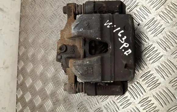Volkswagen Multivan T6 Front brake caliper 