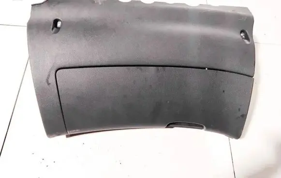 Skoda Octavia Mk2 (1Z) Glove box 1z1857097l 030209