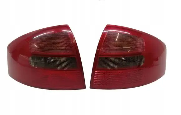 Audi A6 S6 C5 4B Rear/tail lights set