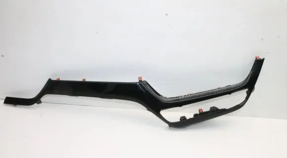 Toyota C-HR I Dashboard glove box trim 55406F4020