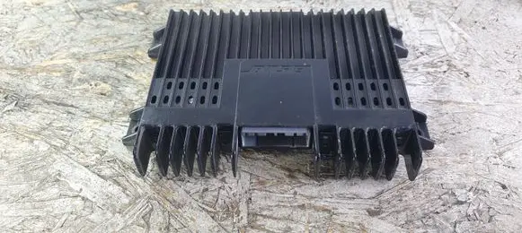 Audi A3 S3 8L Sound amplifier AMP2440A3 256014