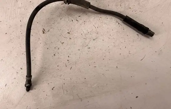 Infiniti QX30 Brake line pipe/hose 462105DA0A 46210HG00A