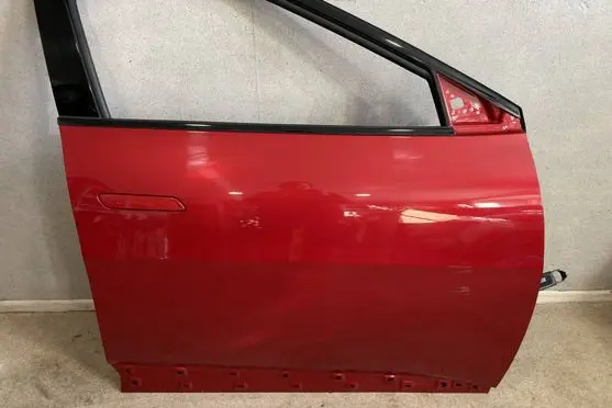 KIA EV6 Front door 