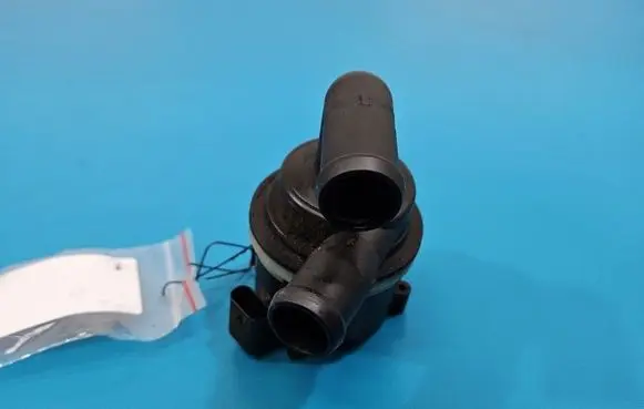 Volkswagen Golf VI Electric auxiliary coolant/water pump 5N0965561A IMPRK1579090