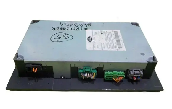 Land Rover Freelander 2 - LR2 Sound amplifier 6H5218C808AG 6H52