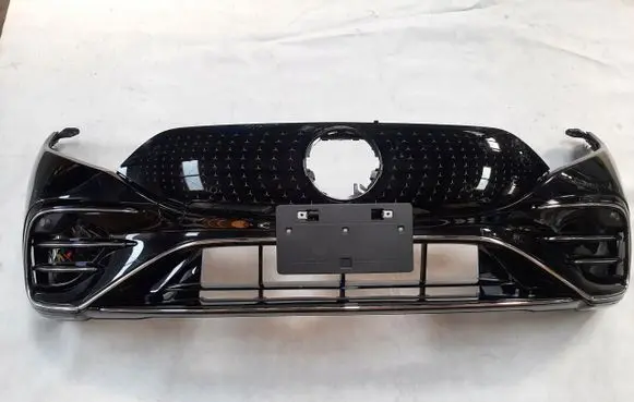 Mercedes-Benz EQS V297 Front bumper A2978880600