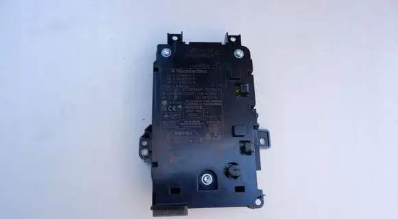 Mercedes-Benz E W213 Phone control unit/module A2139007731