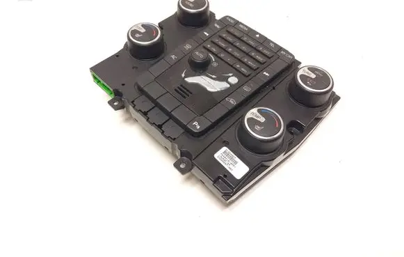Volvo S60 Climate control unit 31324827