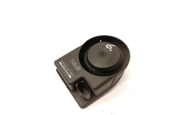 Volkswagen PASSAT B6 Alarm system siren 1K0951605C