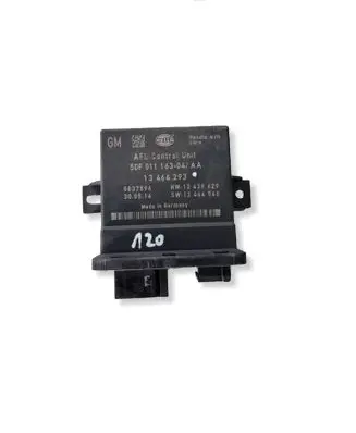 Opel Insignia A Light module LCM 13464293