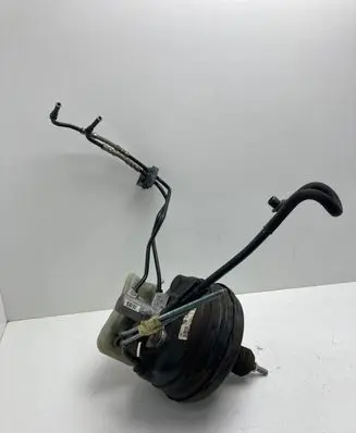 Audi A4 S4 B6 8E 8H Brake booster 8E0612105P