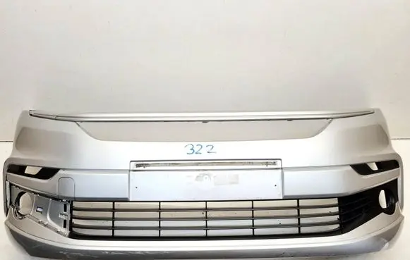 Fiat Talento Front bumper 620220253R