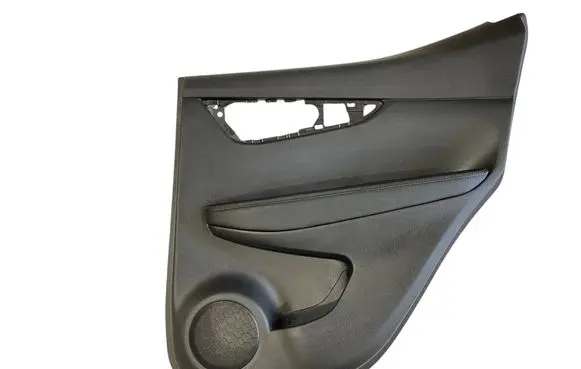 Nissan Qashqai Rear door card panel trim 829224EA1A