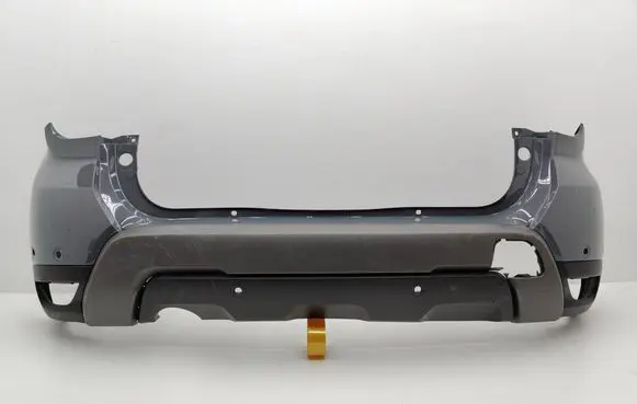 Dacia Duster II Rear bumper 850222027R 850700542R