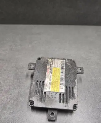 Headlight ballast module Xenon
