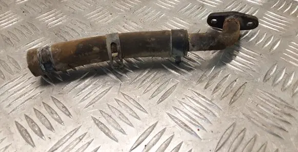 KIA Sportage Turbo turbocharger oiling pipe/hose