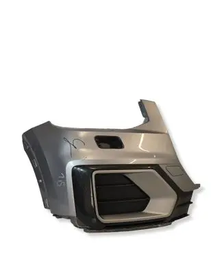 Audi Q2 - Front bumper corner part panel trim 81A807438AAUTOAS55 81A807438A