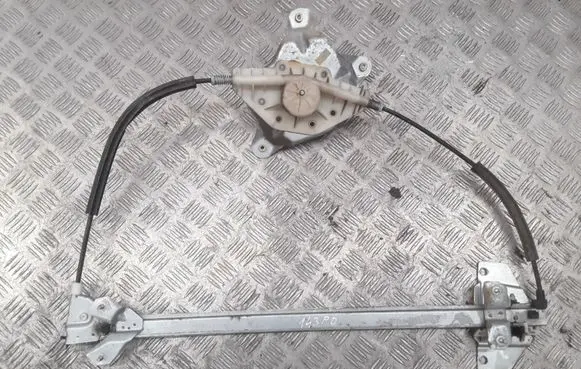 Ford Transit - Tourneo Connect Front door manual window regulator 