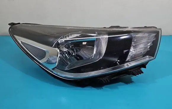 KIA Rio Headlight/headlamp IMPRK1441085