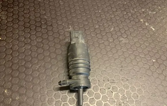 Mercedes-Benz C W204 Windscreen/windshield washer pump PA6GBGF30
