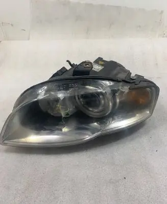 Audi A4 S4 B7 8E 8H Headlight/headlamp 8E0941003AM 0301219271