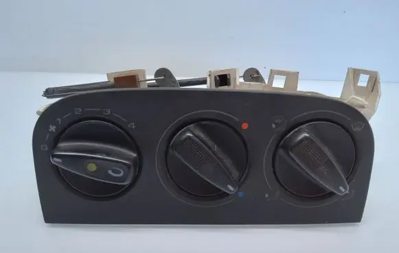 Ford Galaxy Climate control unit 95NW18D451