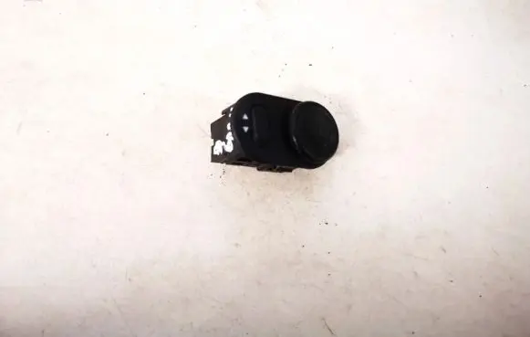 Opel Zafira A Wing mirror switch 09226861