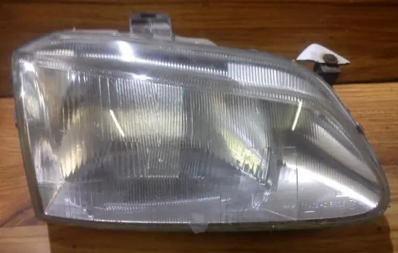 Renault Megane I Headlight/headlamp