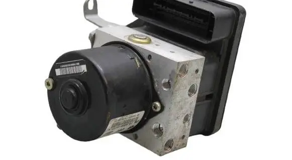 BMW 1 E81 E87 ABS Pump 3452676977901 10096008293 3451676977801
