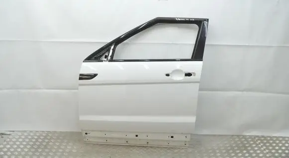Land Rover Range Rover Evoque L538 Front door FUJIWHITE