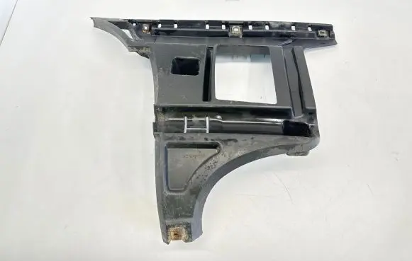 Volvo V70 Bumper support mounting bracket corner 08693382 BP3EA