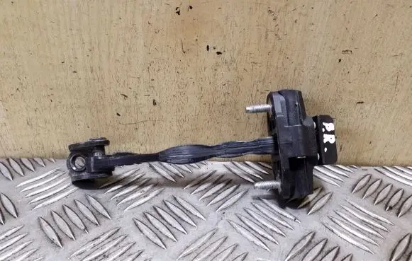 Ford Focus Front door check strap stopper BM51A23500AA