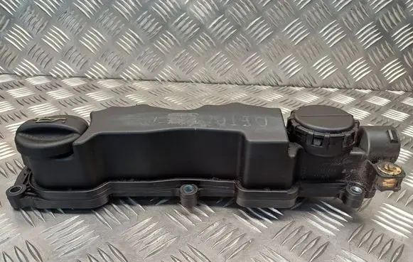 Citroen Berlingo Rocker cam cover 9660281080