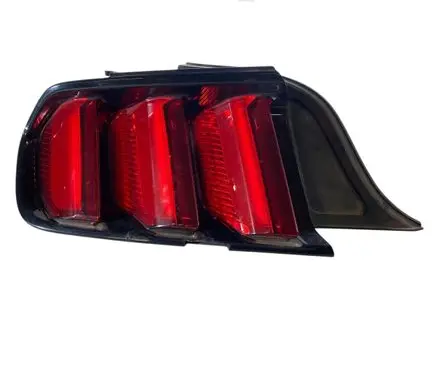 Ford Mustang VI Rear/tail lights GR3B13B505A FR3B13B505A FR3B13B505B