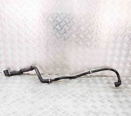 Mercedes-Benz GLC X253 C253 Engine coolant pipe/hose A2535012300