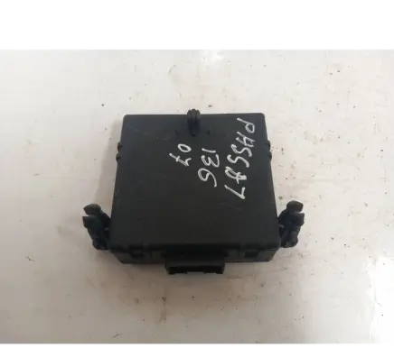 Volkswagen PASSAT B6 Other control units/modules 3C0907951A 3C0907530C