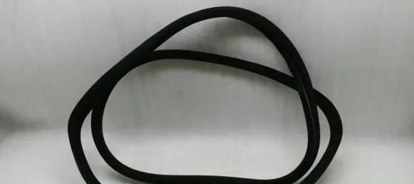 Mercedes-Benz S W221 Rubber seal rear door A2216971151