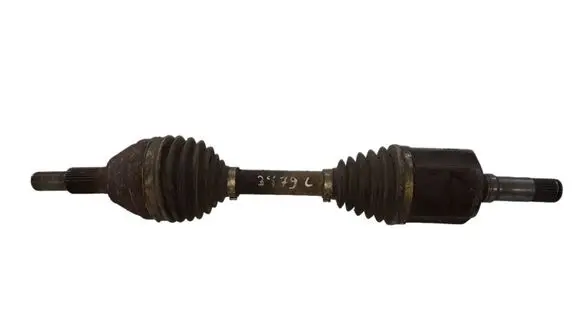 Opel Antara Front driveshaft 