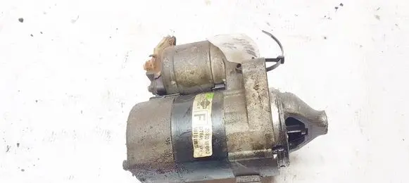 Nissan Almera N16 Starter motor 233009f662