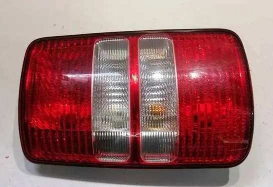 Volkswagen Caddy Rear/tail light trim molding 2K5945095C 2K5945095B 2K0945095P
