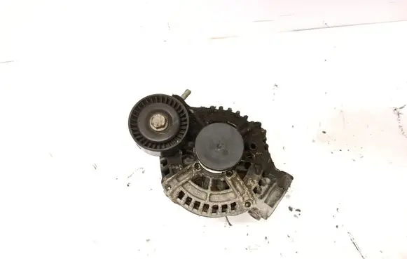 BMW 3 E46 Generator/alternator 0986046270