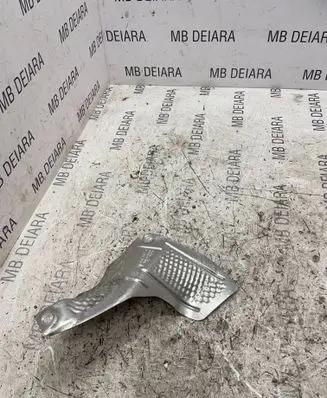 Porsche Macan (95B) Exhaust heat shield 95B399299