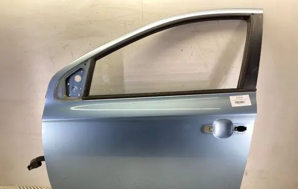 Hyundai i20 (PB PBT) Front door