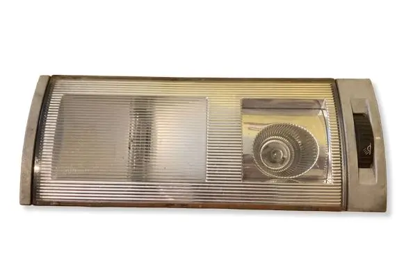 Volkswagen Transporter - Caravelle T5 Rear seat light 7H5947105
